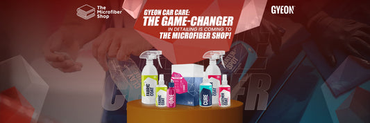 Gyeon Car Care