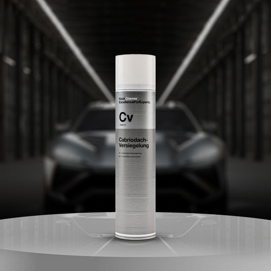 Koch Chemie Cabriodach-Versiegelung 400 ml convertible roof sealant with advanced waterproofing and UV protection