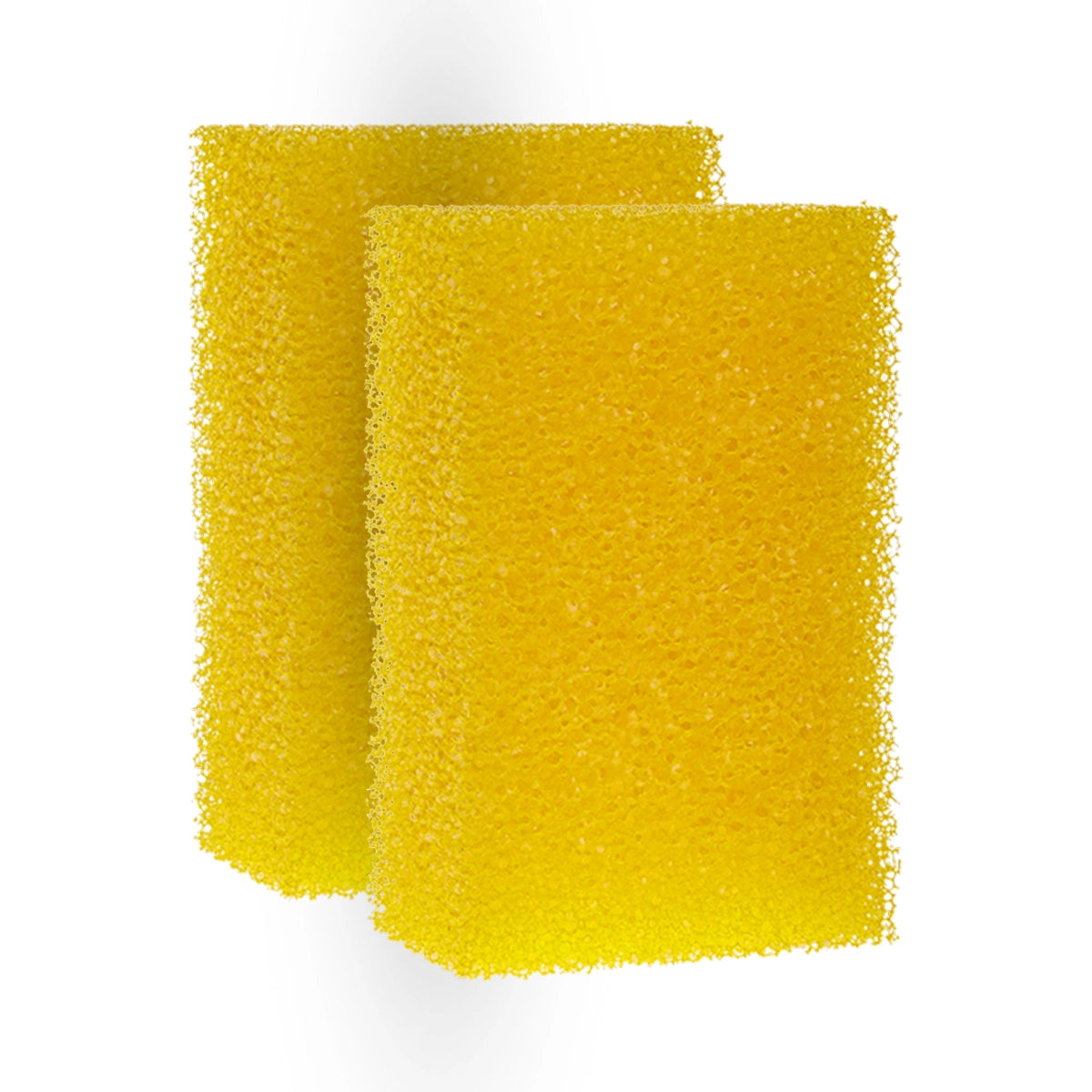 Durable Koch Chemie Insect Sponge Hard with excellent water and foam absorption, designed for professional vehicle detailing.