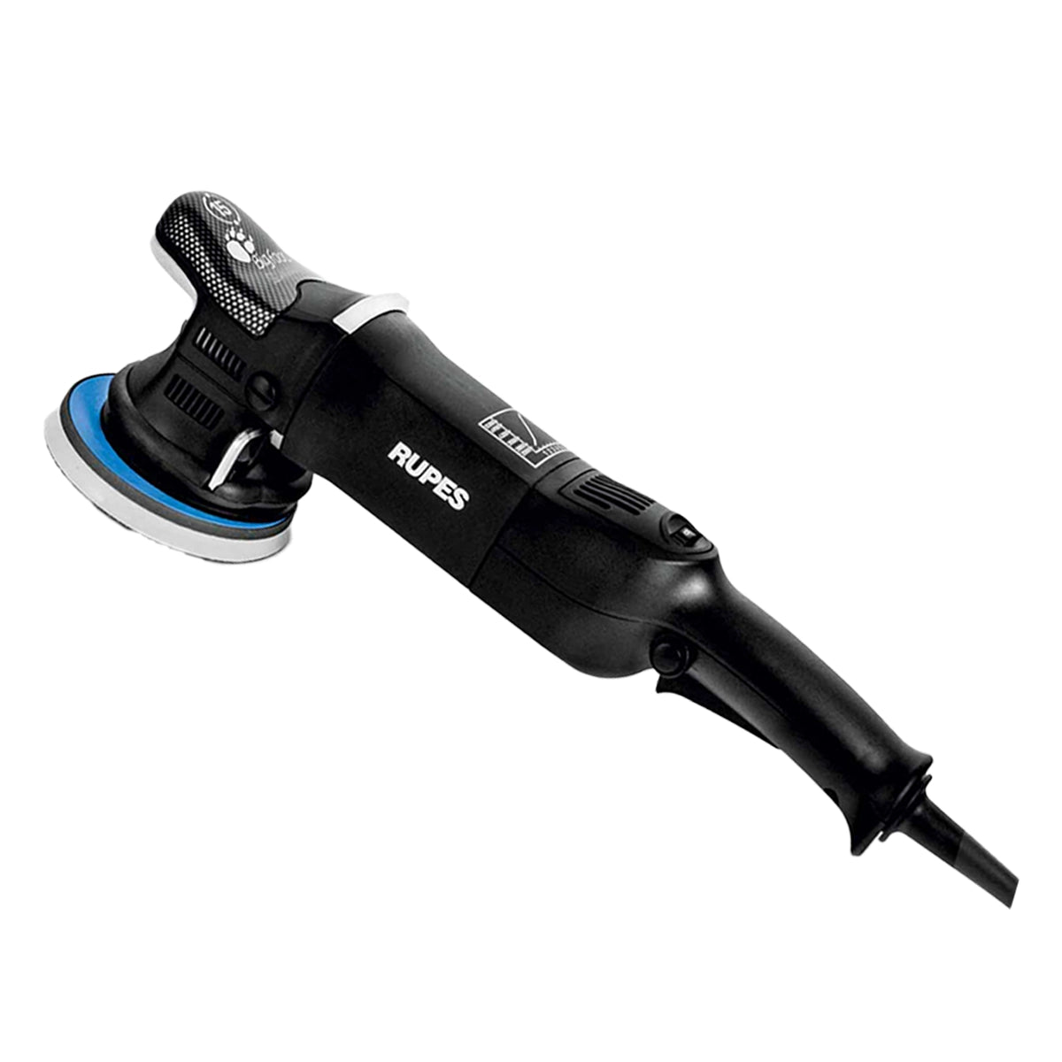 Rupes MARK II LHR 15 Random Orbital Polisher (Machine Only)