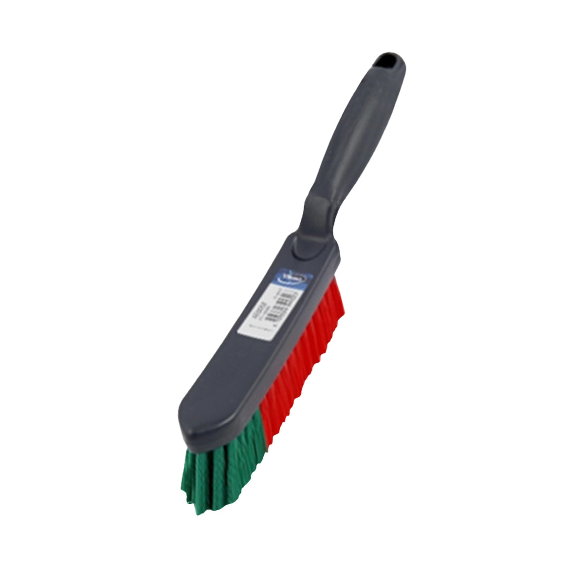 Ergonomic Koch Chemie Vikan Upholstery Brush for gentle upholstery cleaning