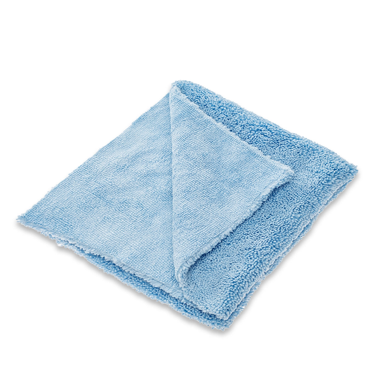 Ultrasonic edge Koch Chemie Polish and Sealing Towel, soft and lint-free, ideal for nano paint sealants