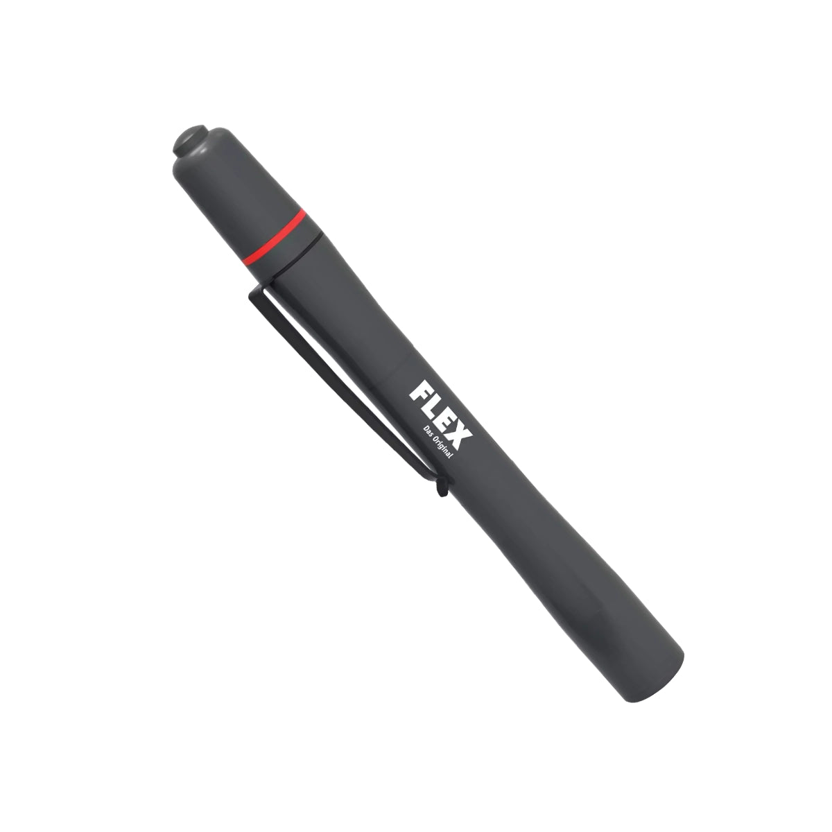 Compact and lightweight Flex SF 150-P LED Swirl Finder Light with 140 lumens for detailed surface flaw detection.