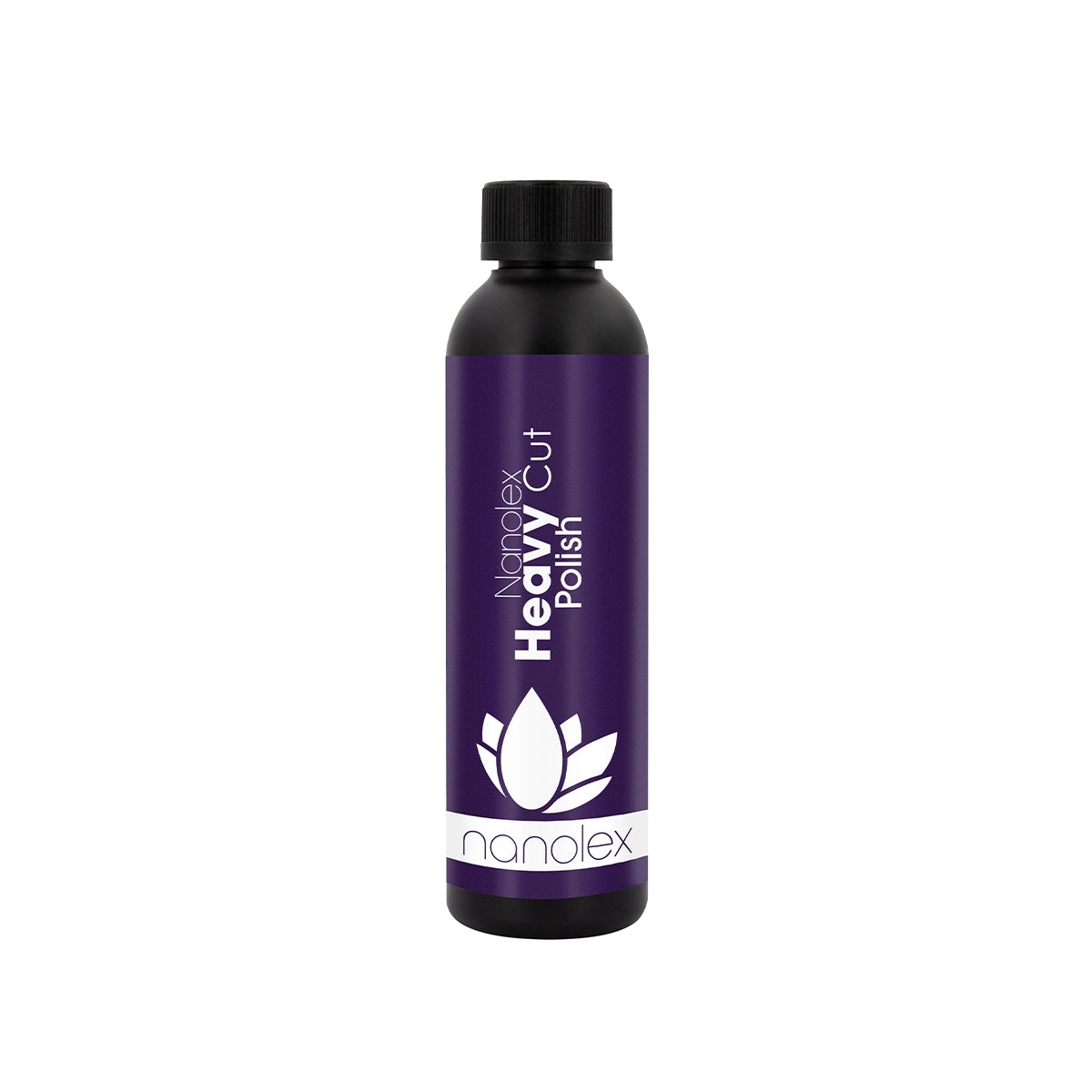 Nanolex Heavy Cut Polish 250ml