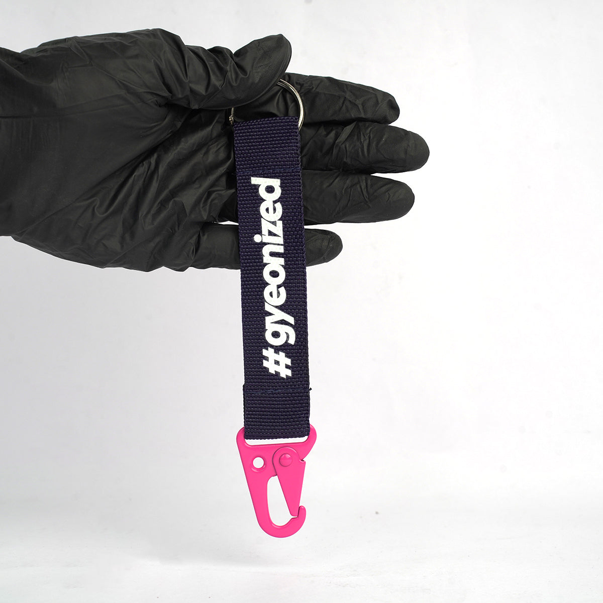 GYEON Gyeonized Key Ring