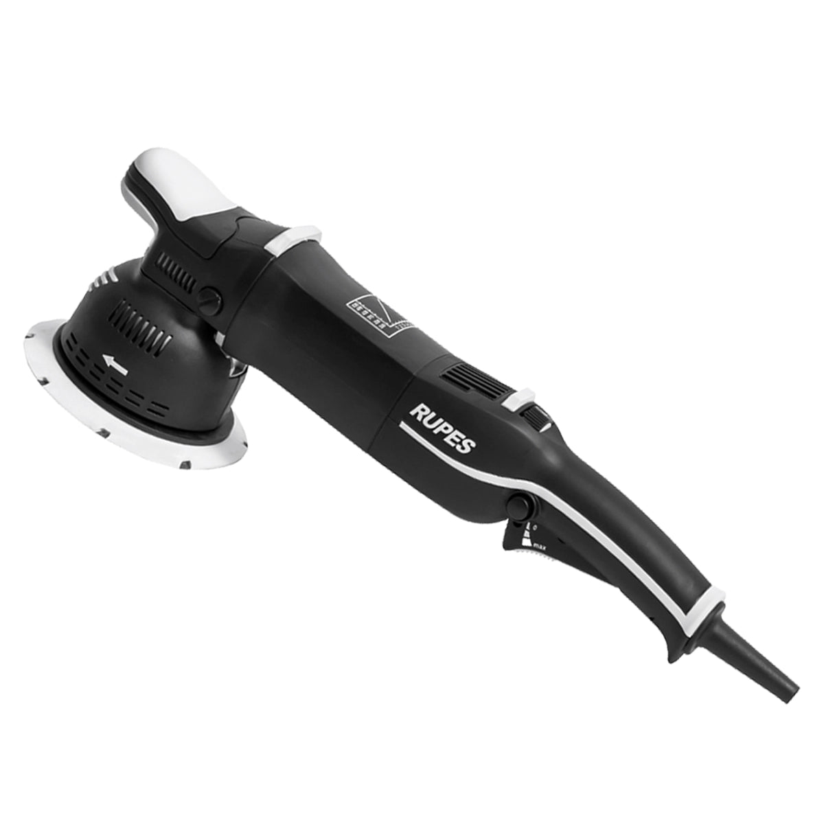Rupes Bigfoot Mille Lk900E Gear Driven Polisher(Machine Only)