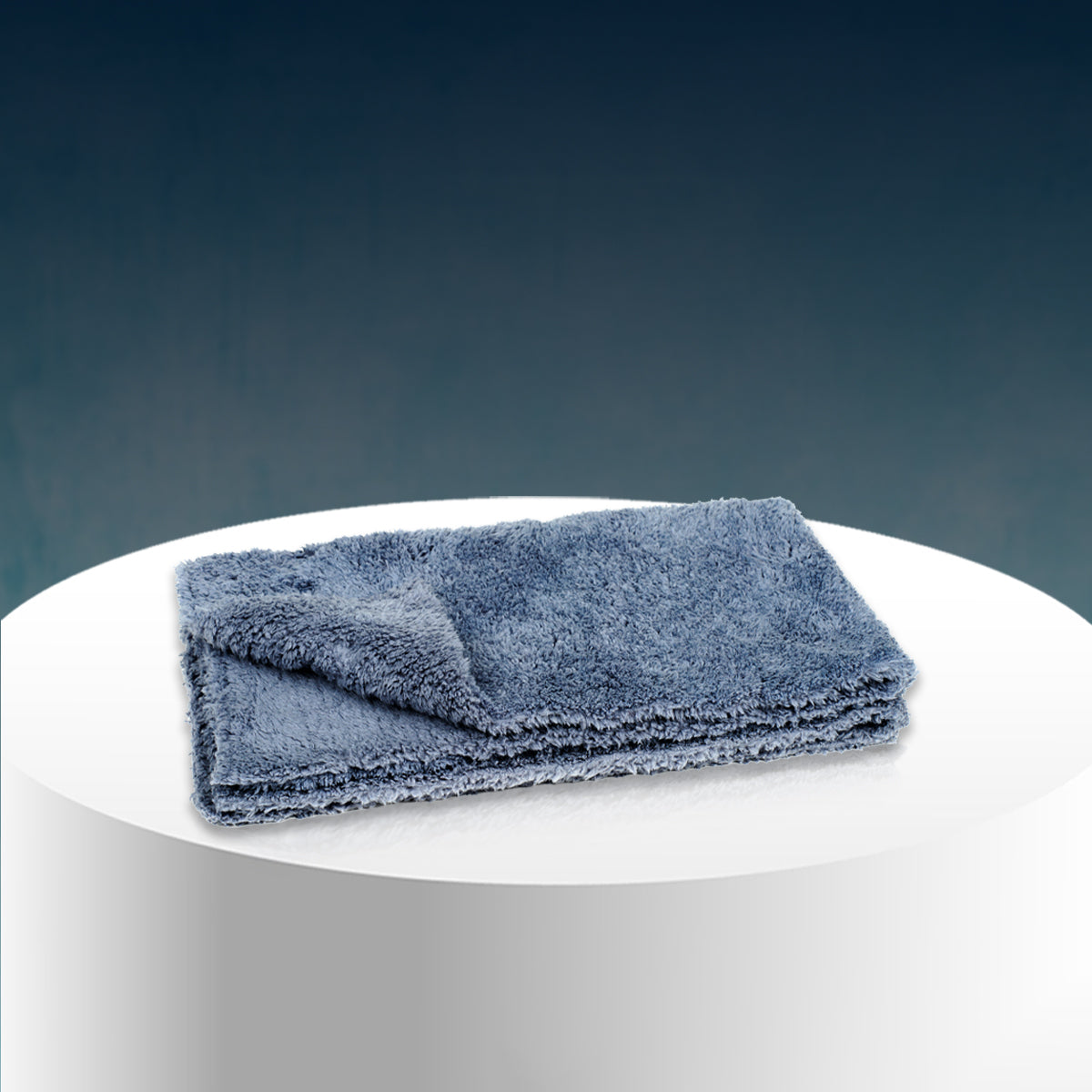 Poshlyf Edgeless Goldline Microfiber 40cm x 60cm 500 GSM