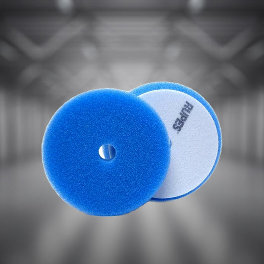 Rupes Blue Coarse Cutting Pad 50/70mm