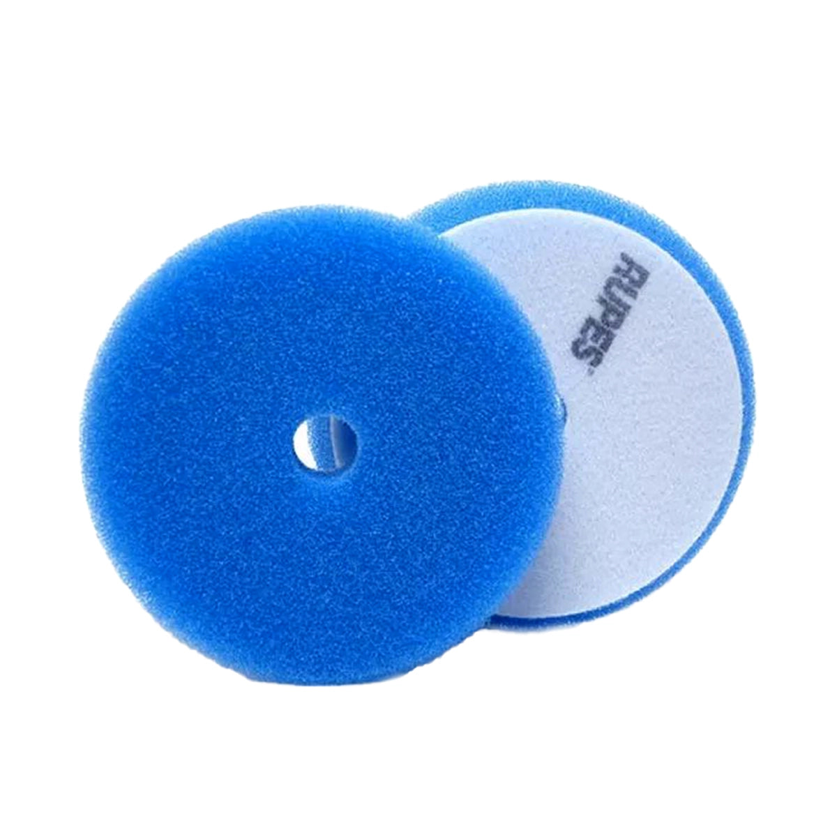 Rupes Blue Coarse Foam Cutting Pad 130/150 mm