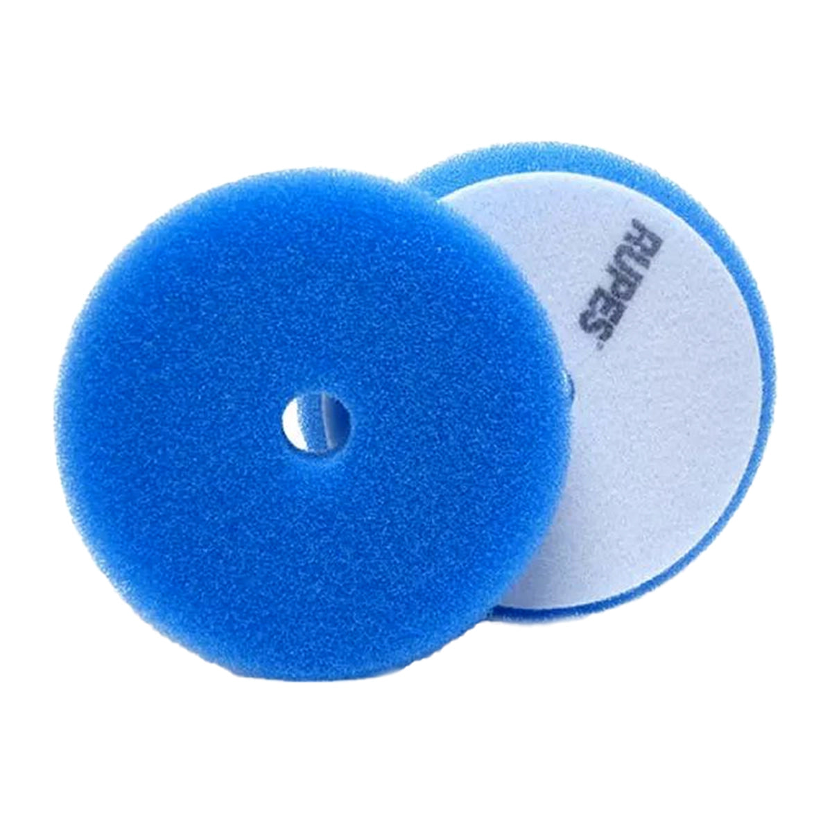 Rupes Blue Coarse Foam Cutting Pad 150/180 mm