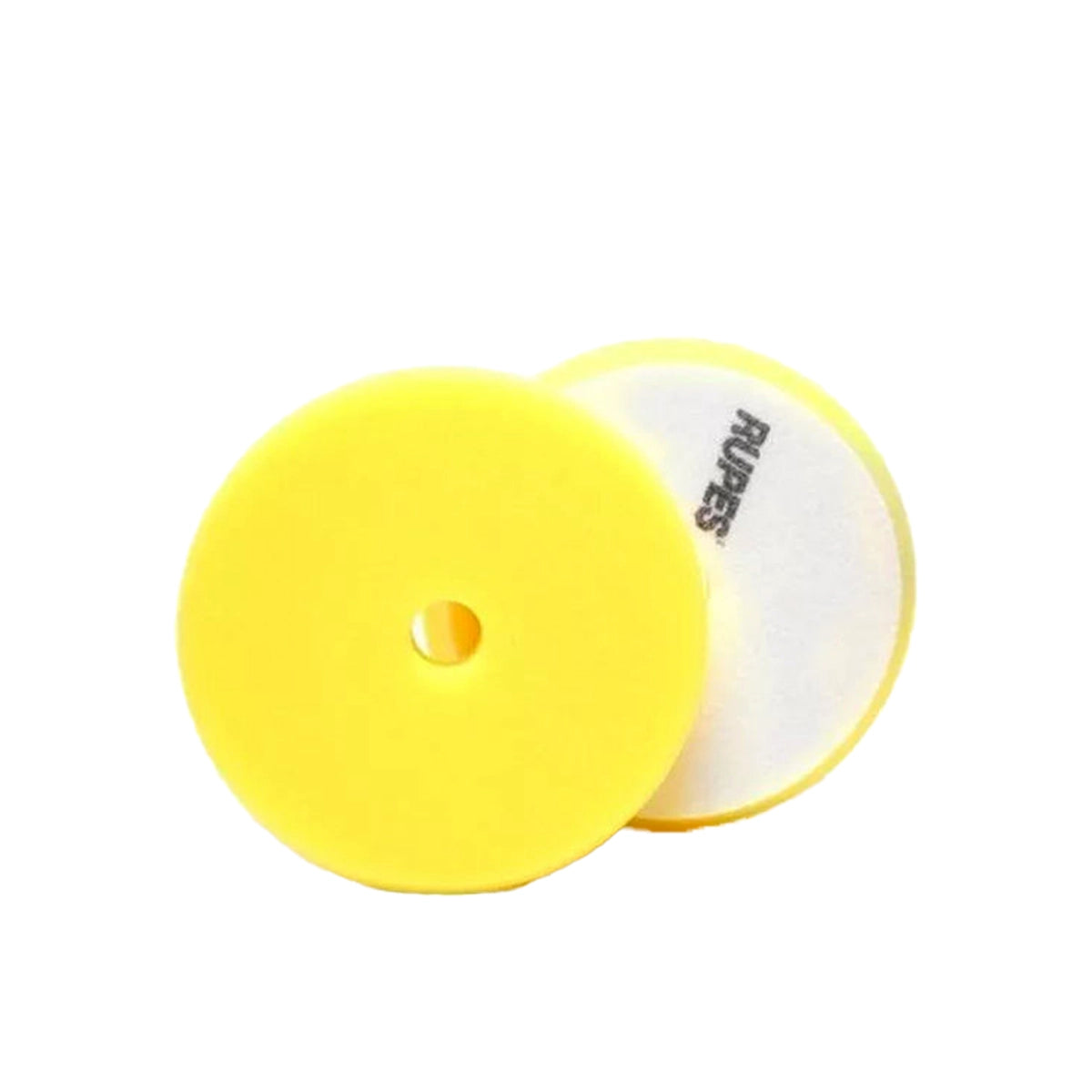 Rupes Yellow Polishing Foam Pad 30/40mm