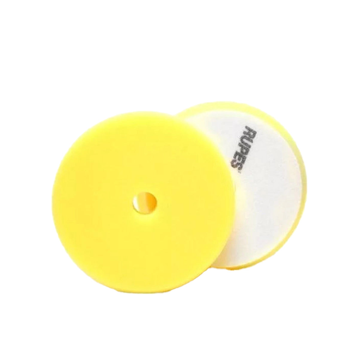 Rupes Yellow Polishing Foam Pad 50/70mm