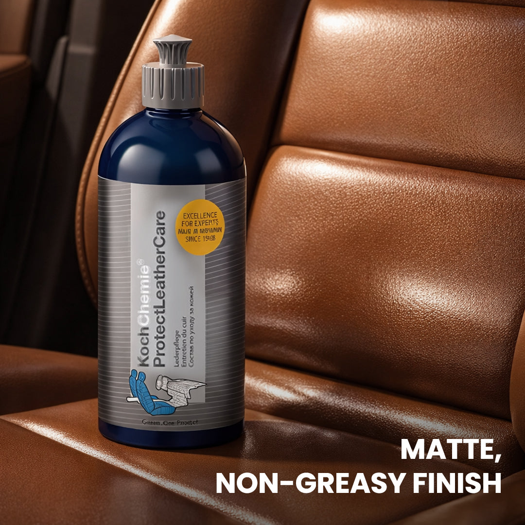 Koch Chemie Protect Leather Care 500ml