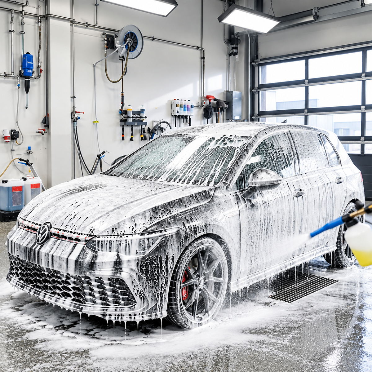 Koch Chemie Washing Sponge