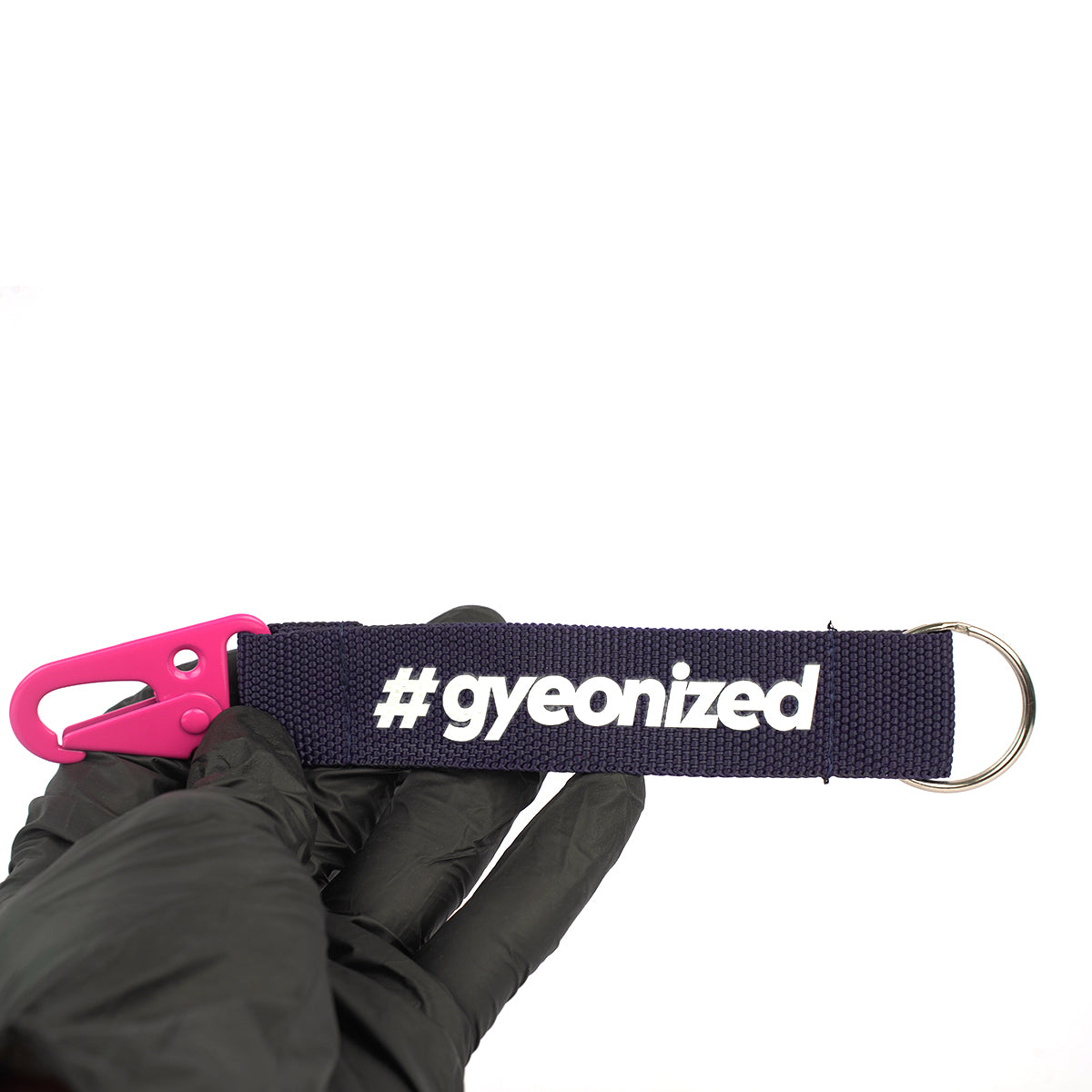 GYEON Gyeonized Key Ring