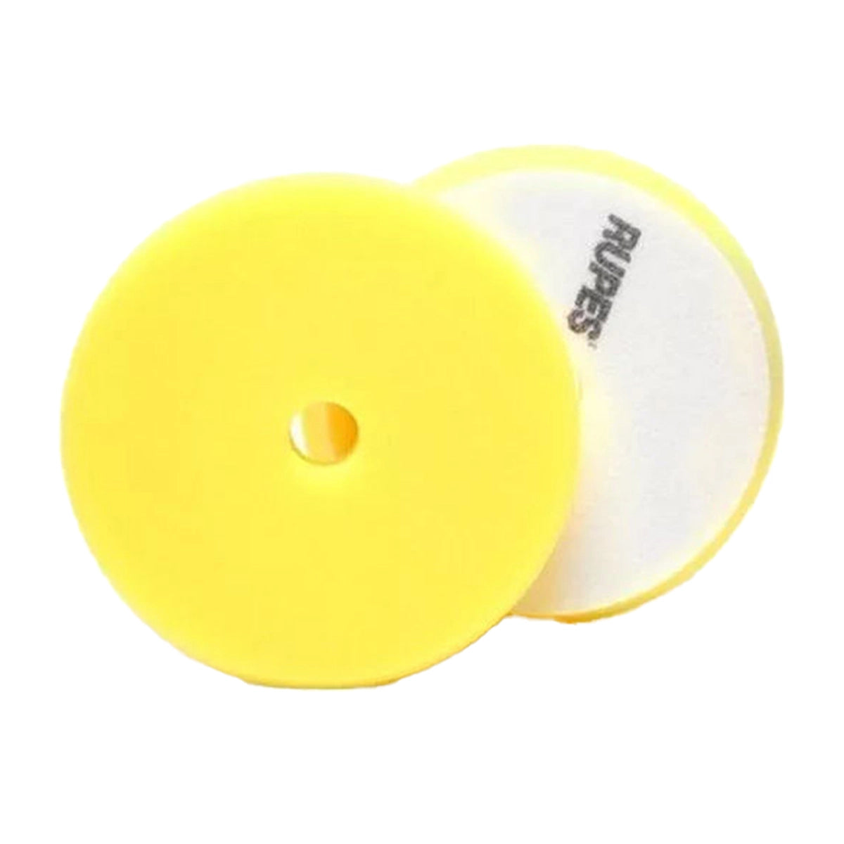 Rupes Yellow Polishing Foam Pad 150/180 mm