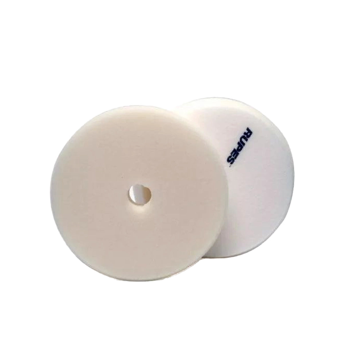 Rupes White Ultra Fine Finishing Pad 50/70 mm