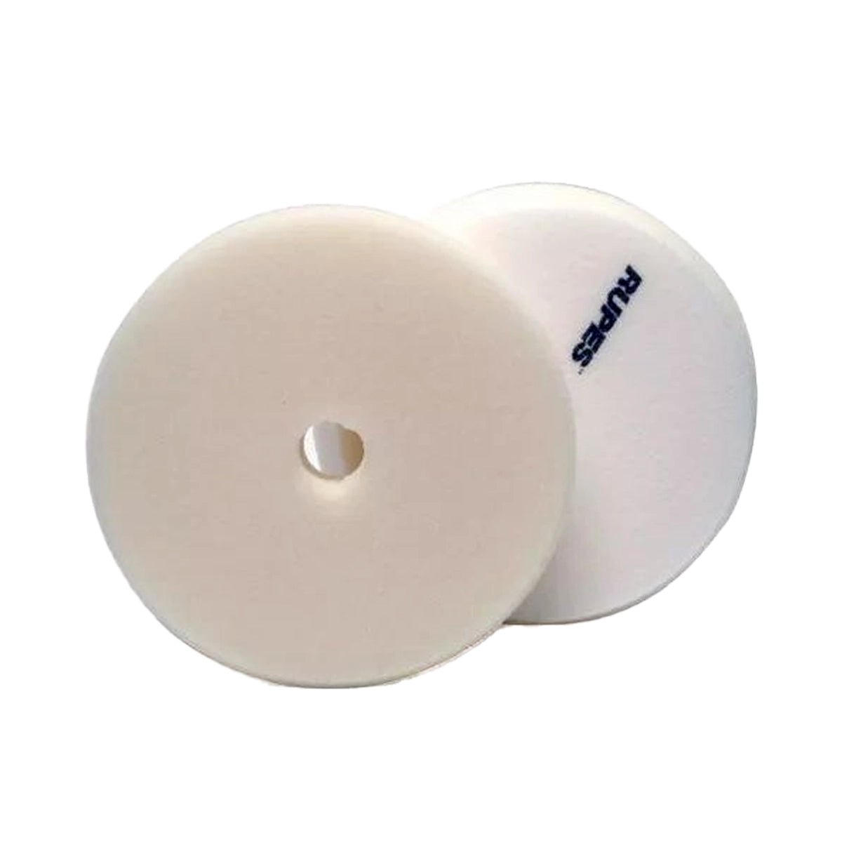 Rupes White Ultra Fine Finishing Pad 130/150 mm (5” Inch)