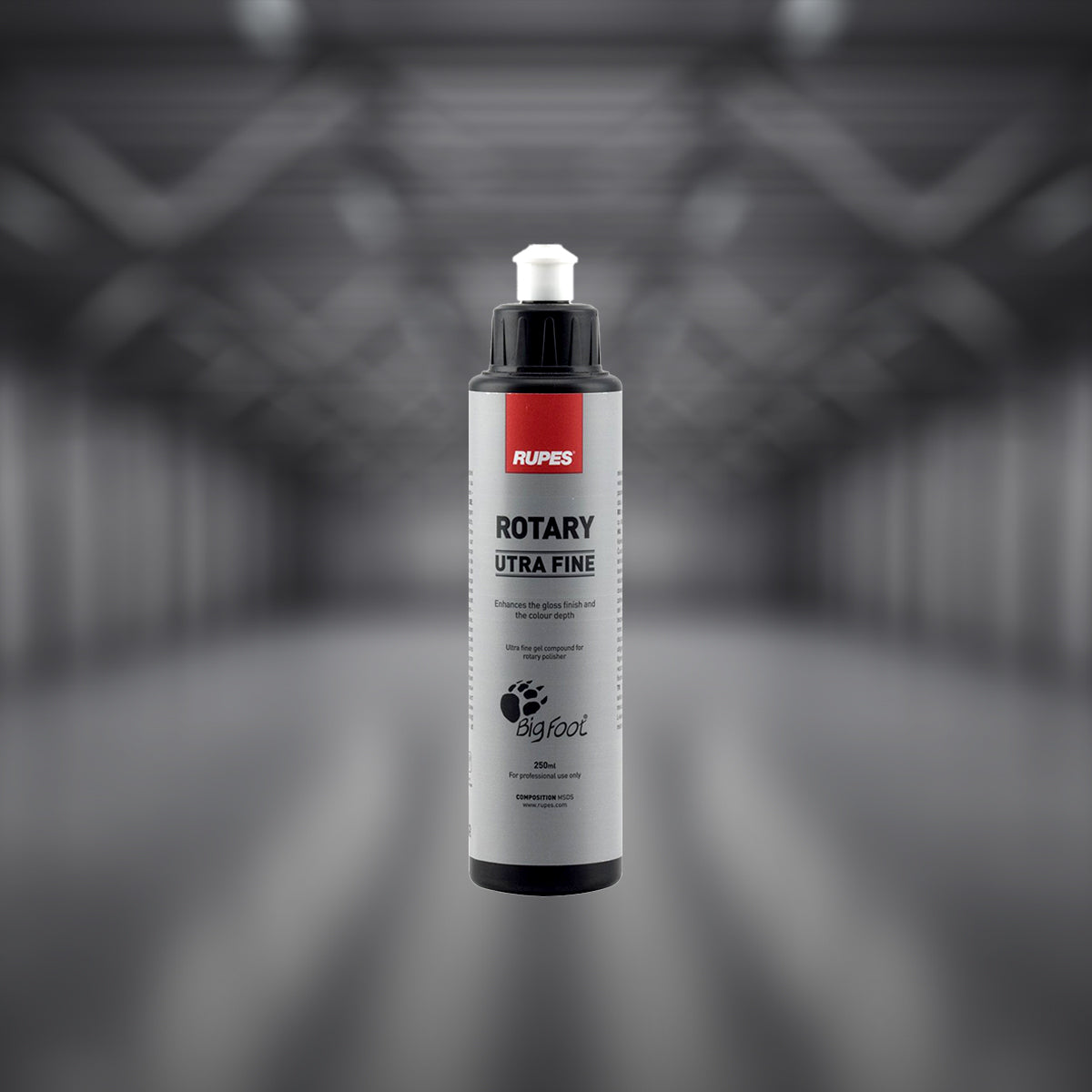 Rupes Rotary Ultra-Fine Polishing Compound 250 ml