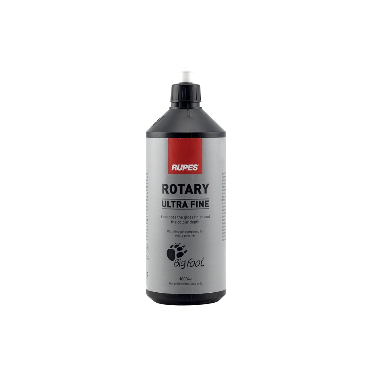 Rupes Rotary Ultra-Fine Polishing Compound 1Litre