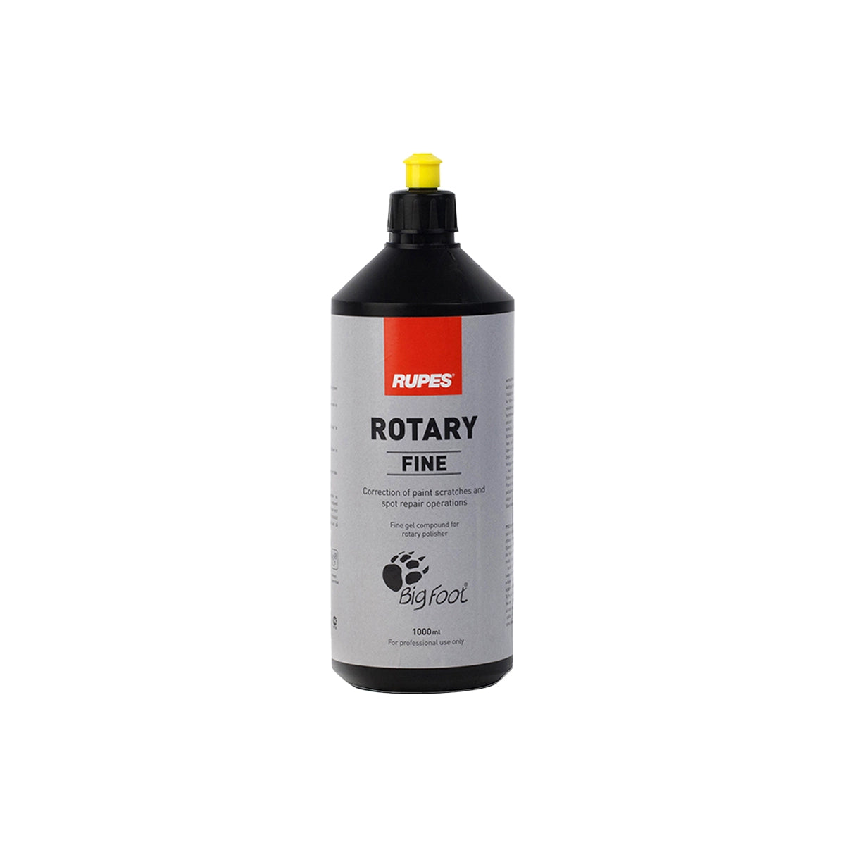 Rupes Rotary Fine Compound 1Litre