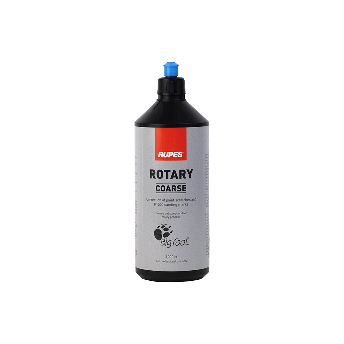 Rupes Rotary Coarse Compound 1Litre