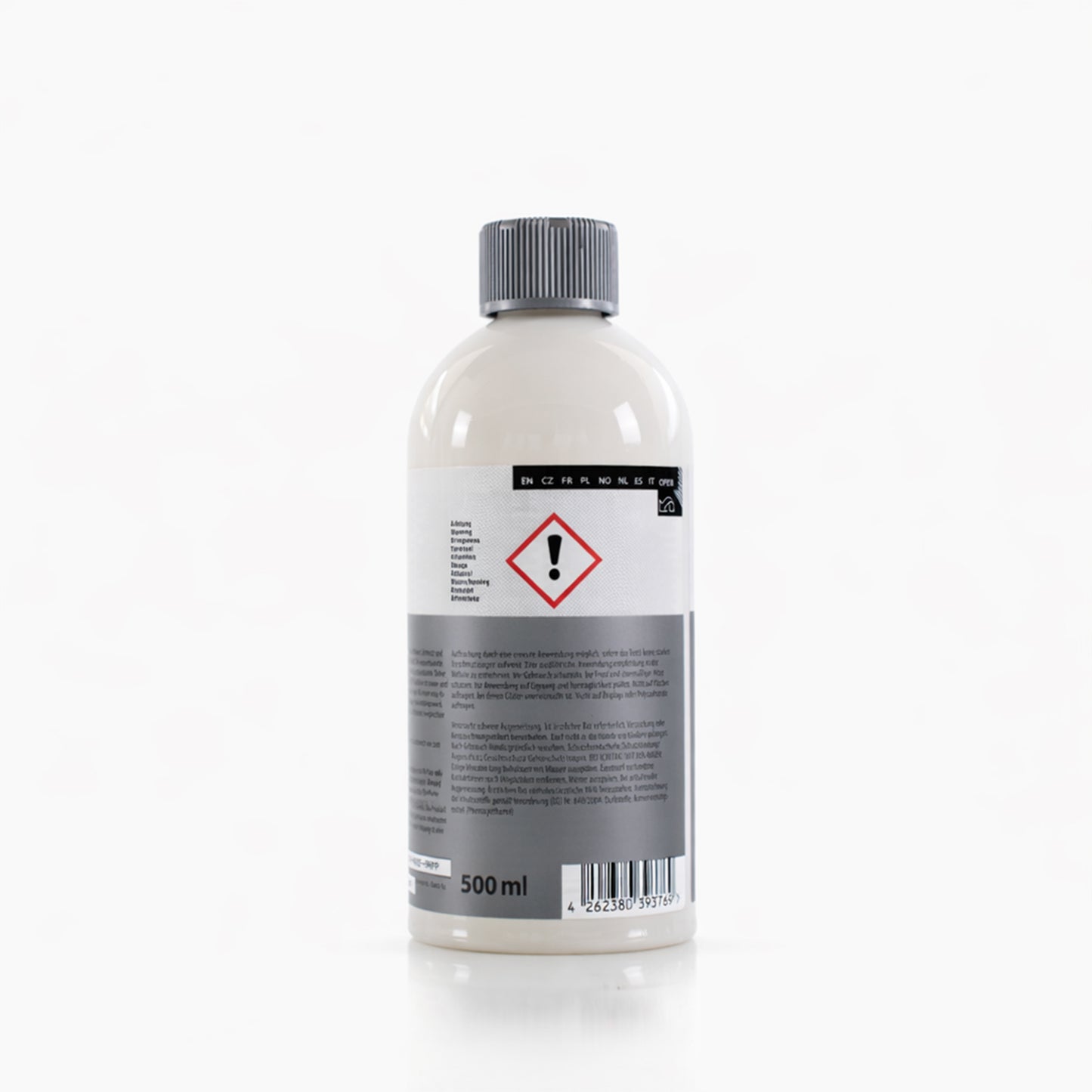 Koch chemie Allround Textile Sealant (500ml)