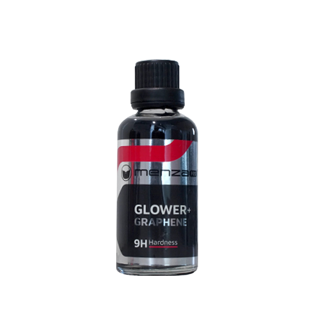 Graphene-infused MenzaPro Glower+ Premium Kit shields vehicles with high tensile strength and long-lasting protection.