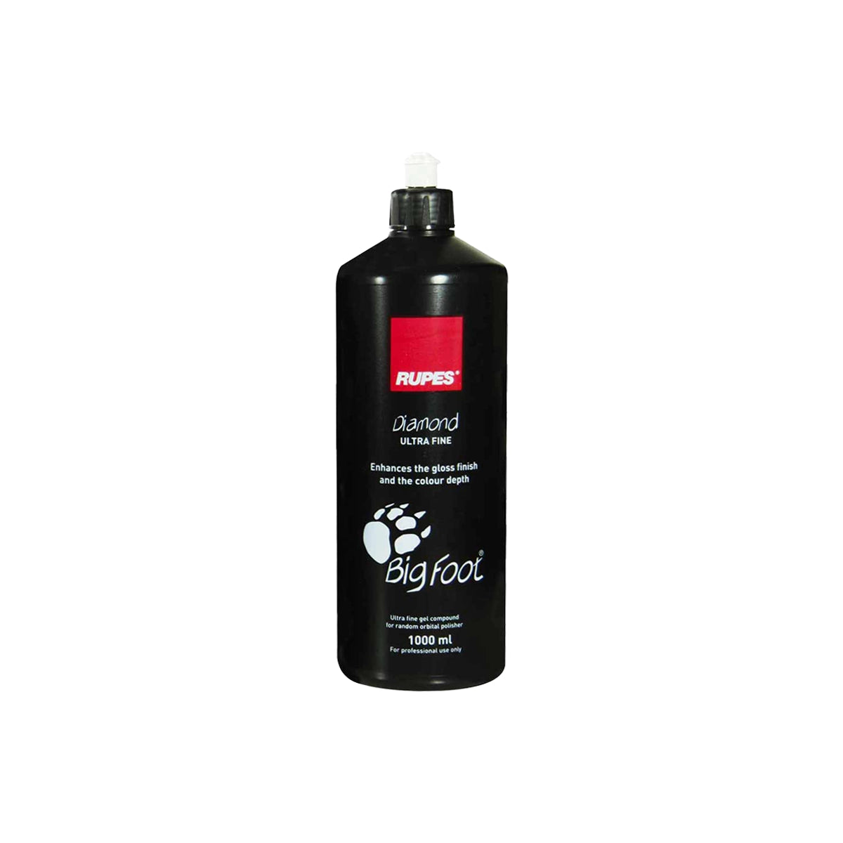 Rupes Diamond Ultra-Fine Polish 1000ml