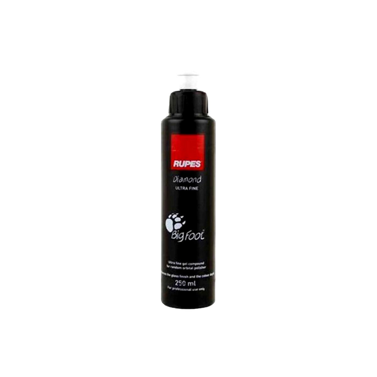 Rupes Diamond Ultra Fine Gel Polish 250ml