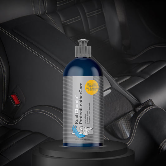 Koch Chemie Protect Leather Care 500ml Bottle