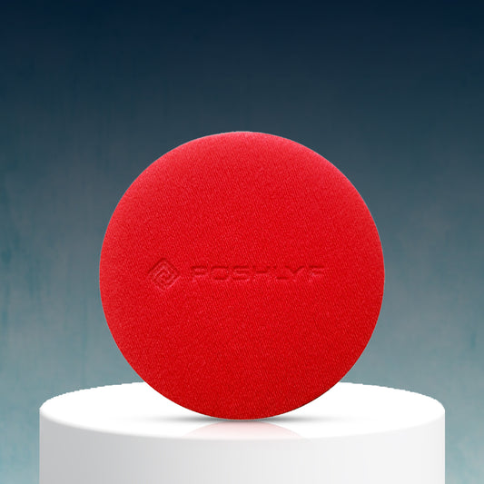 PoshLyf X Heavy Cut Flash Pad 6" (150mm x 23mm)