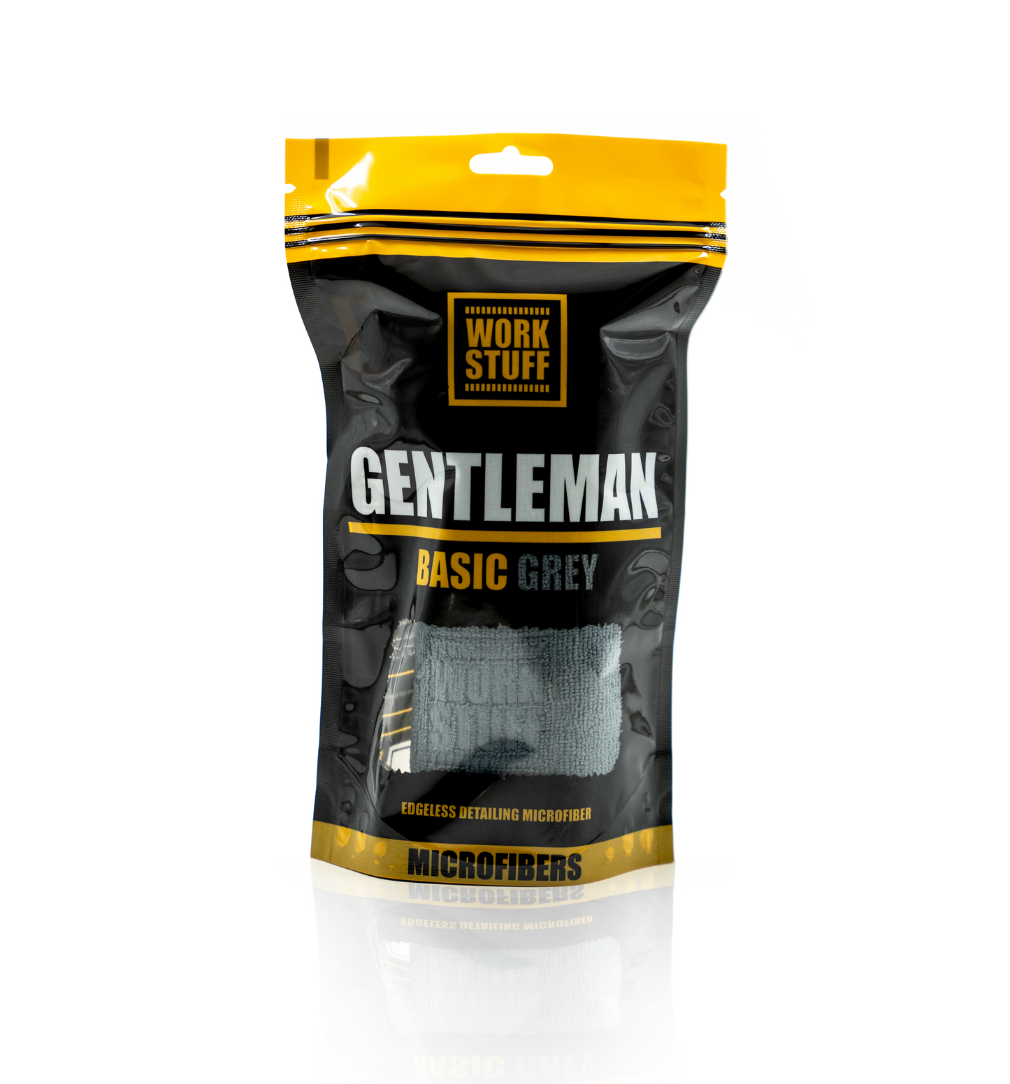 Work Stuff Gentleman Basic 5- Pack Grey