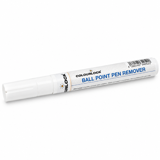 Colourlock Ballpoint Pen Mark Remover for Leather – 9.5 ml