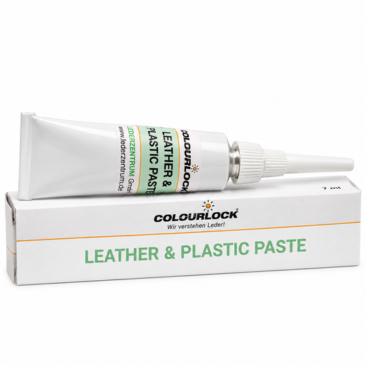 Colourlock Leather & Plastic Paste