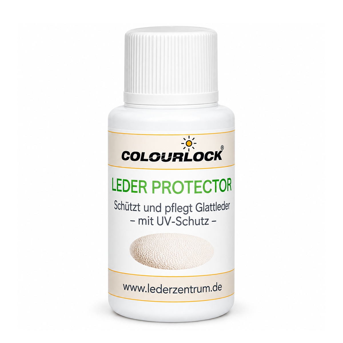 COLOURLOCK Leather Protect – Leder Protector - 100ML