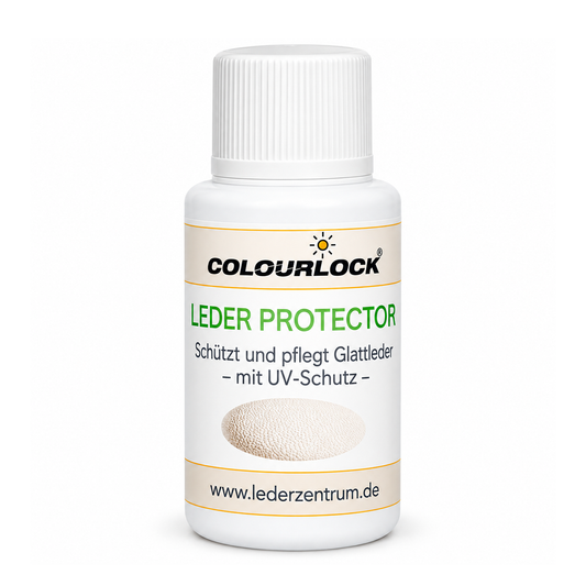 COLOURLOCK Leather Protect – Leder Protector - 100ML