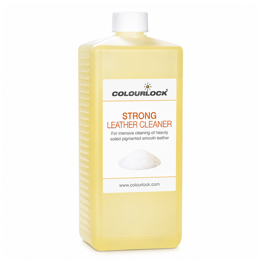 Colourlock Strong Leather Cleaner – 1000ml