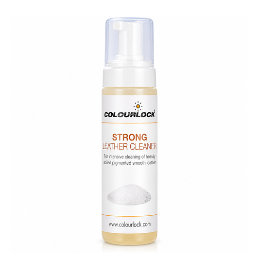 Colourlock Strong Leather Cleaner 200 ml