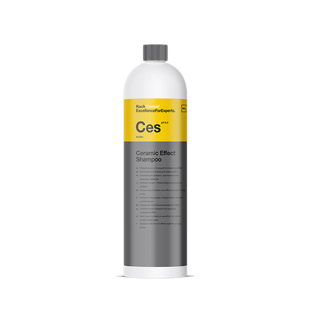 Koch Chemie Ceramic Effect Shampoo 1L