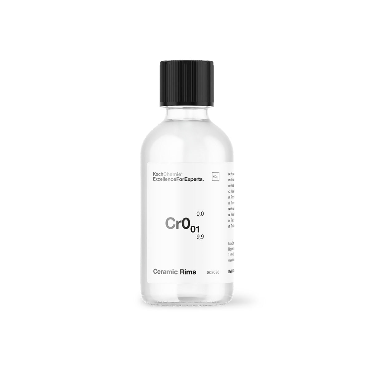 Koch Chemie Ceramic Rims Cr0.01 30 ml