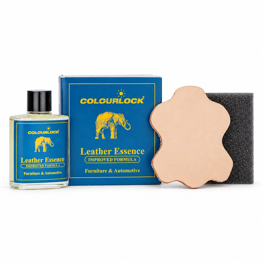 Colourlock Leather Essence Kit