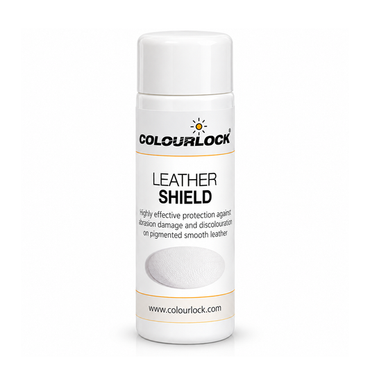 Colourlock Leather Shield – 150 ml