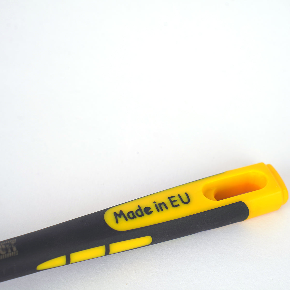 Work Stuff Detailing Brush Rubber Black