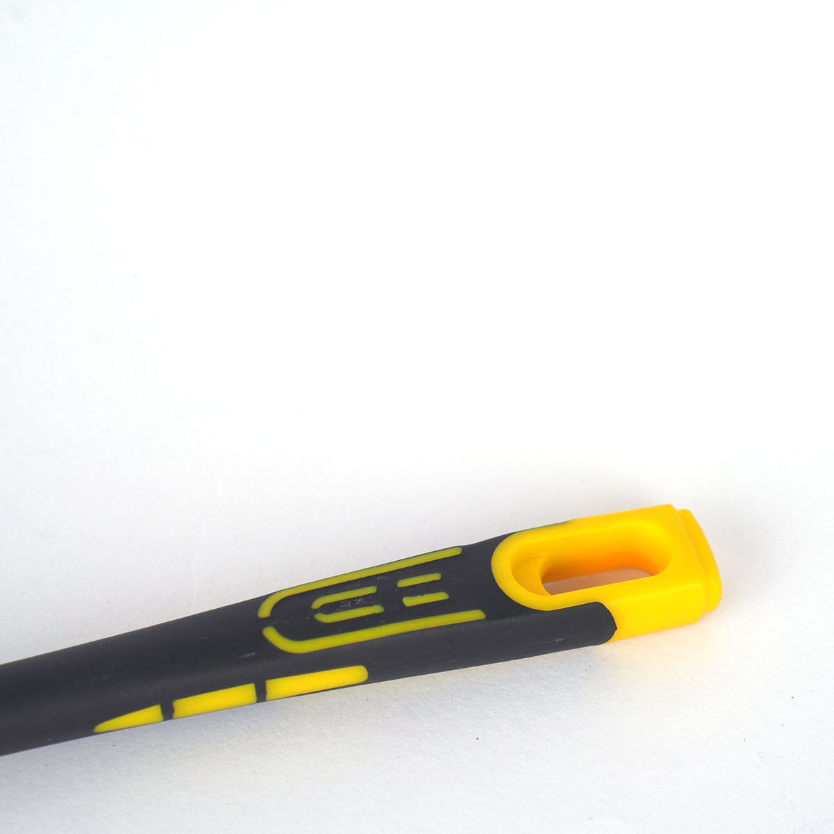 Work Stuff Detailing Brush Rubber Black