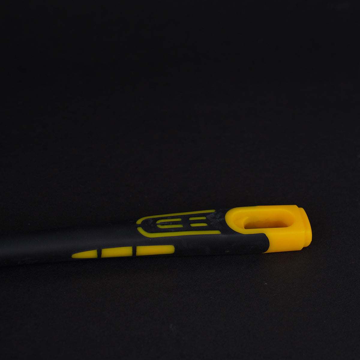 Work Stuff Detailing Brush Rubber Albino Orange