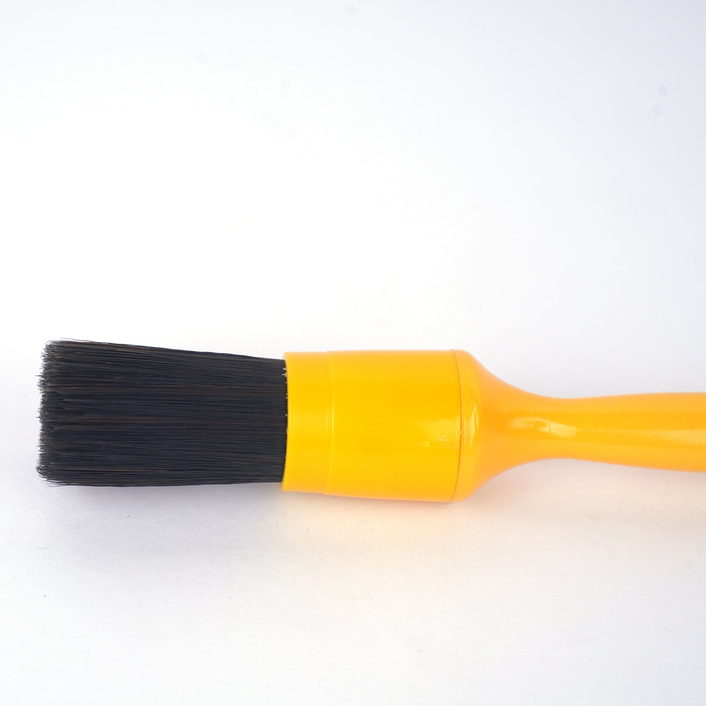 Work Stuff Detailing Brush Black