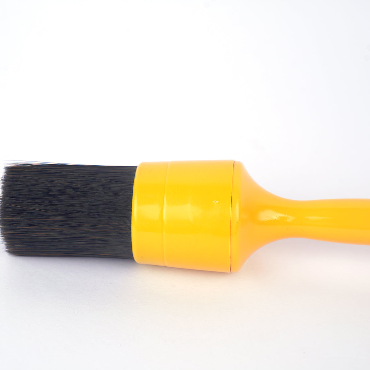 Work Stuff Detailing Brush Black