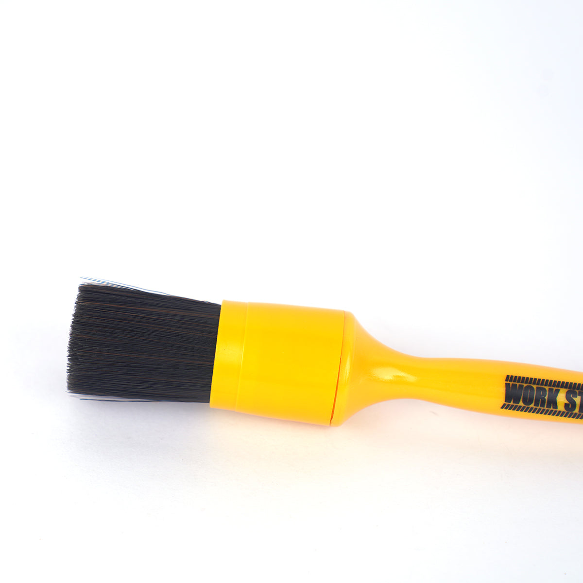 Work Stuff Detailing Brush Black 3 Pack