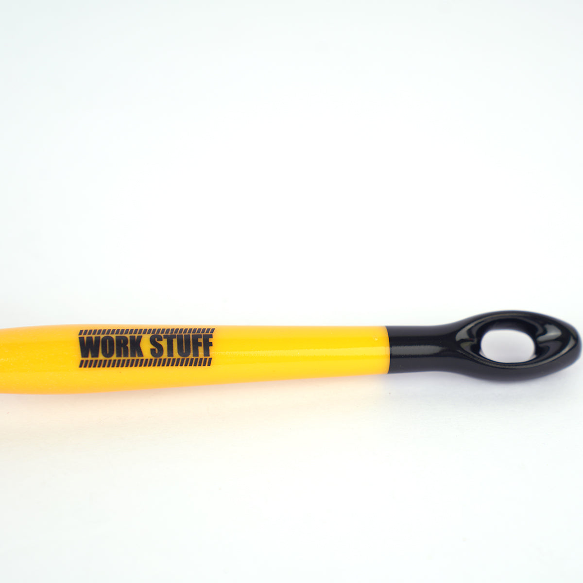 Work Stuff Detailing Brush Black 3 Pack